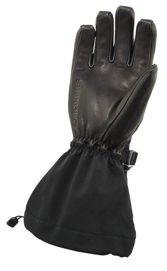 Striker Ice Combat Leather Glove
