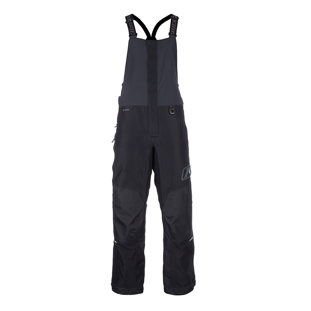 KLIM Instinct Bib | Insulated GORE-TEX Snow Bib – Up North Sports KLIM Instinct Bib | Insulated GORE-TEX Snow Bib – Up North Sports