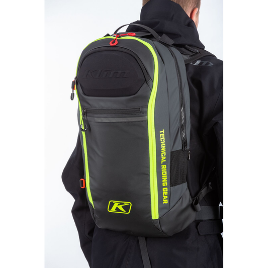 Klim Atlas 14 Avalanche Airbag Pack