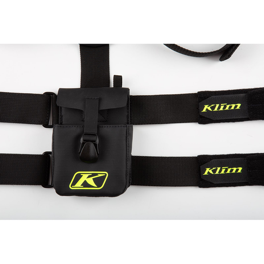 Klim Quick Draw Beacon Holster