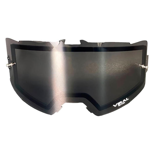 Viral Signature and Alpha Series Replacement Dual Lenses