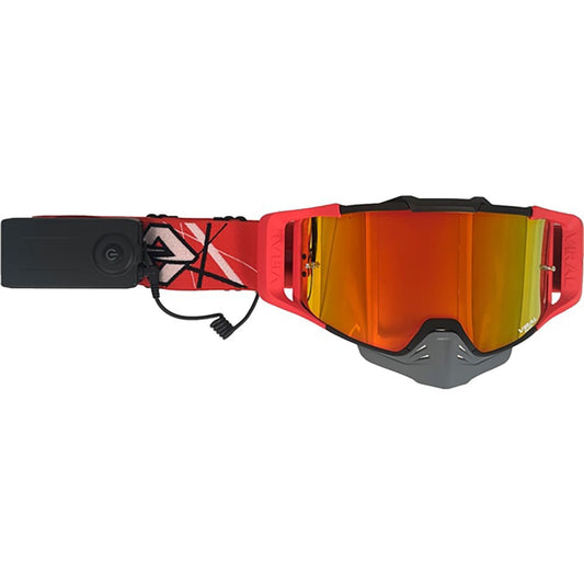 Viral Signature Series Heated Goggle