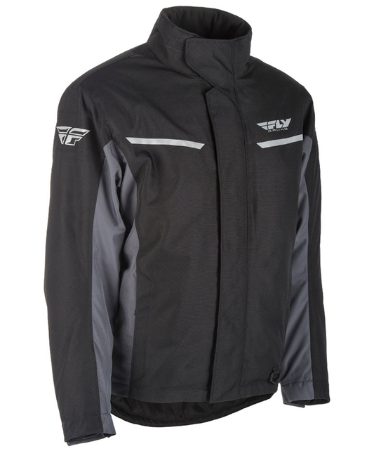 Fly Aurora Jacket
