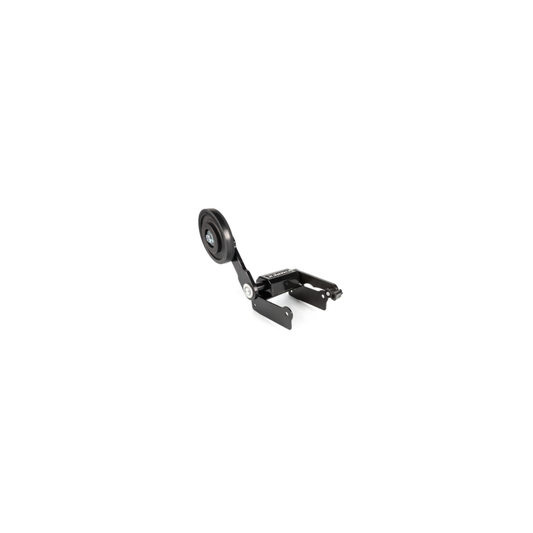 Kimpex Rouski Retractable Snowmobile Wheels System Prosteer Gen 3