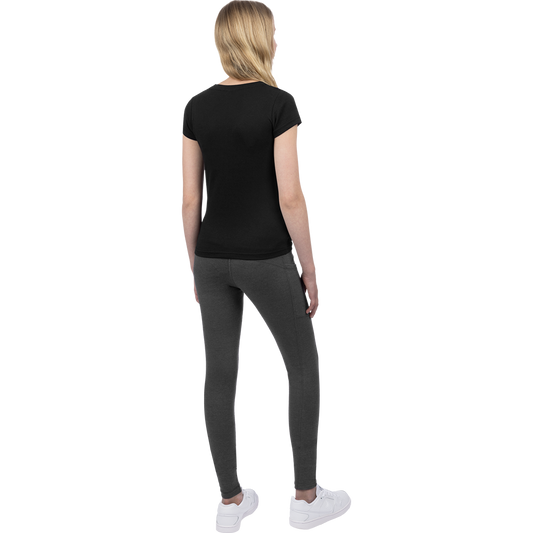 FXR Youth Broadcast Girls Premium T-Shirt