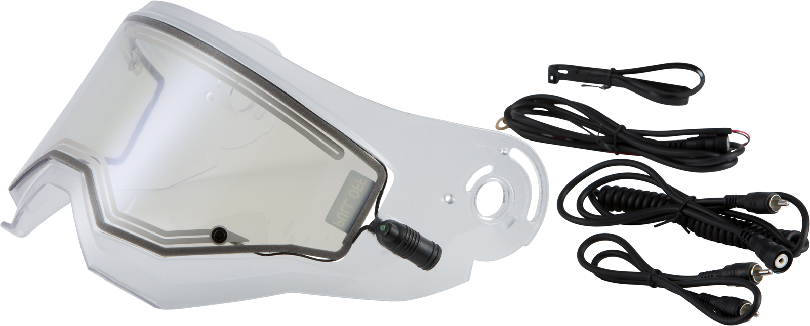 Scorpion EXO AT950 Electric Face Shield