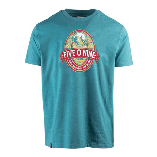 509 Legacy Graphic T-Shirt