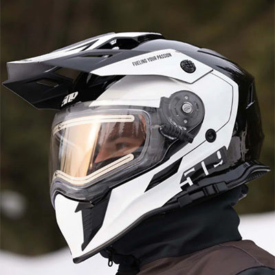 Thumbnail Image of 509 - Delta R3L Ignite Helmets collection