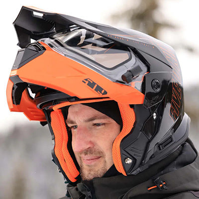 Thumbnail Image of 509 - Delta R4 Modular Ignite Helmets collection
