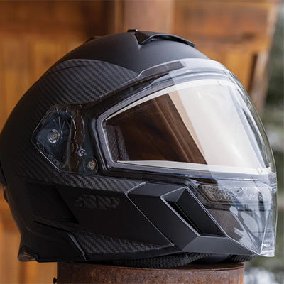 Thumbnail Image of 509 - Delta V Ignite Helmet collection