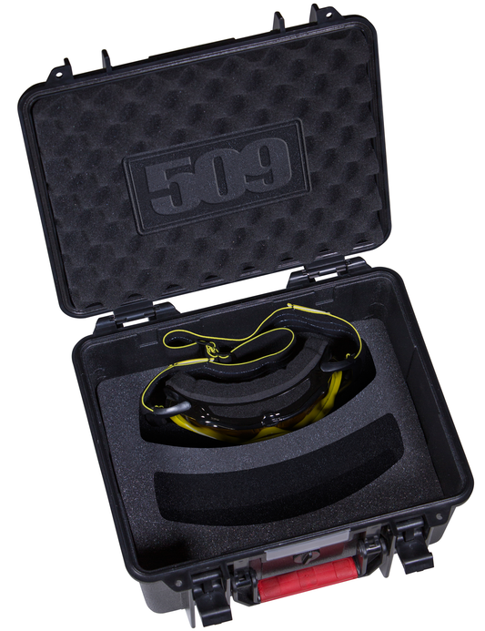 509 Bomber Dual Goggle Case