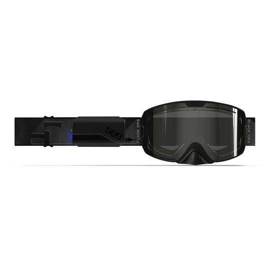 509 Kingpin Ignite Goggle Black Ops