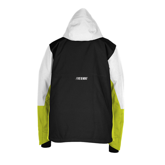 509 Allied Insulated Jacket - Highlighter Highlighter