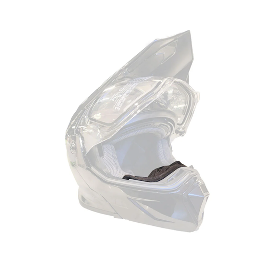 509 Delta R4 Breathbox