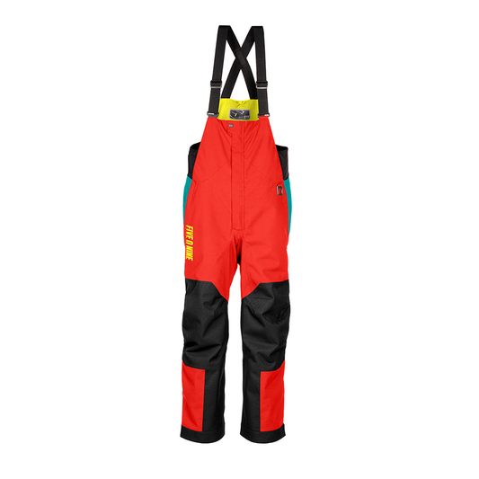 509 Evolve Bib Shell