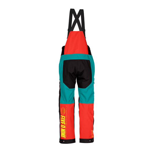 509 Evolve Bib Shell
