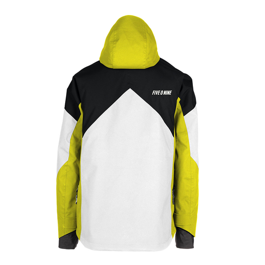 509 Evolve 2.0 Jacket Shell - Highlighter Highlighter