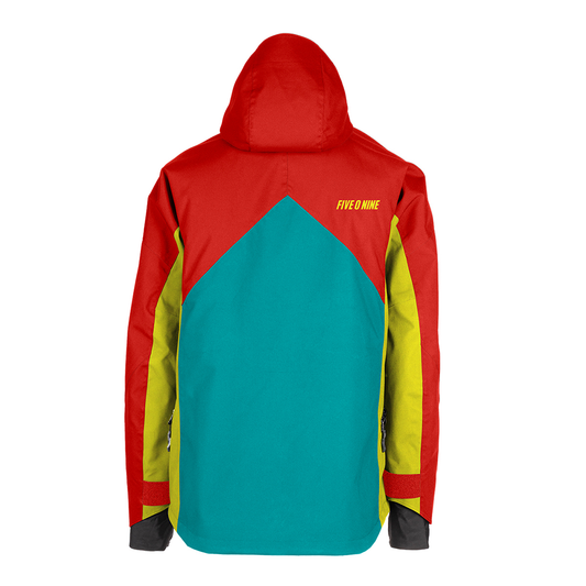509 Evolve Jacket Shell Ultrabeast