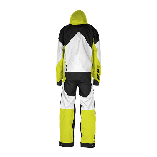 509 Evolve Monosuit Shell - Highlighter