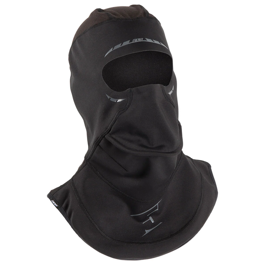 509 Pro Heavyweight Balaclava Black1