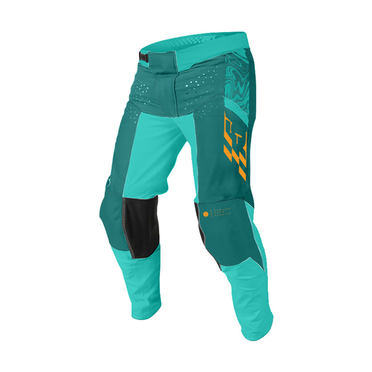 509 Race 5 Pant - Gneiss