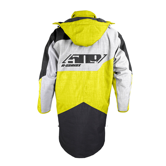 509 R-Series Pit Coat - Highlighter Highlighter