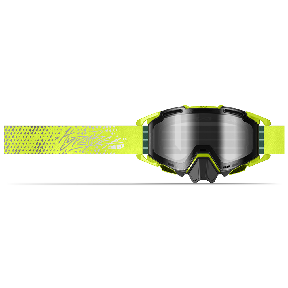 Hyeres1994 509 Sinister X7 Goggle - Hyperbass – Up North Sports