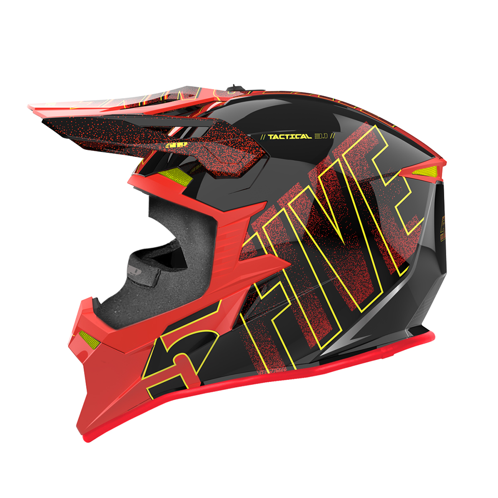 509 Tactical 3.1 TR Helmet – Up North Sports 509 Tactical 3.1 TR Helmet – Up North Sports