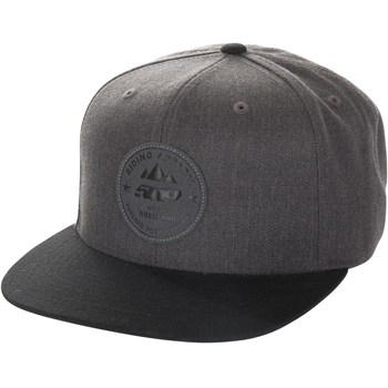 509 Terra Wool Snapback Hat