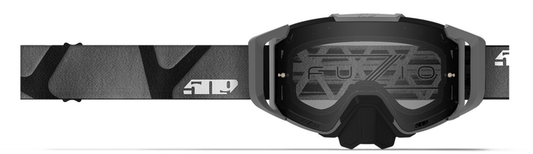 509 Sinister MX6 Fuzion Offroad Goggle Stealth