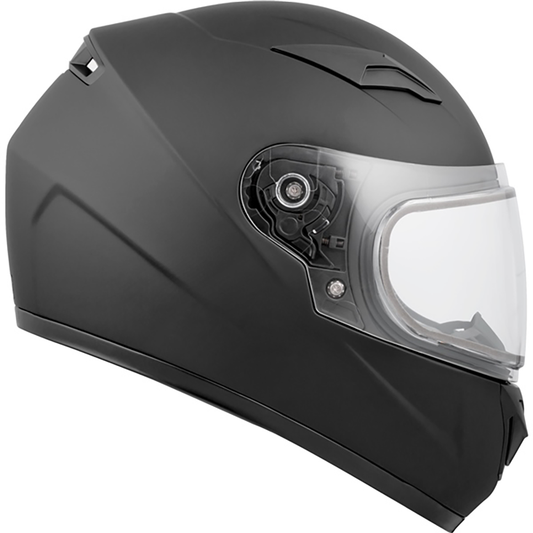 CKX RR519Y Child Full Face Snowmobile Helmet