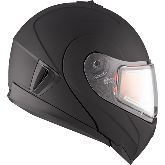 CKX Tranz 1.5 AMS Modular Helmet w/ Electric Shield