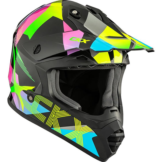CKX TX228 Lord Off Road Helmet