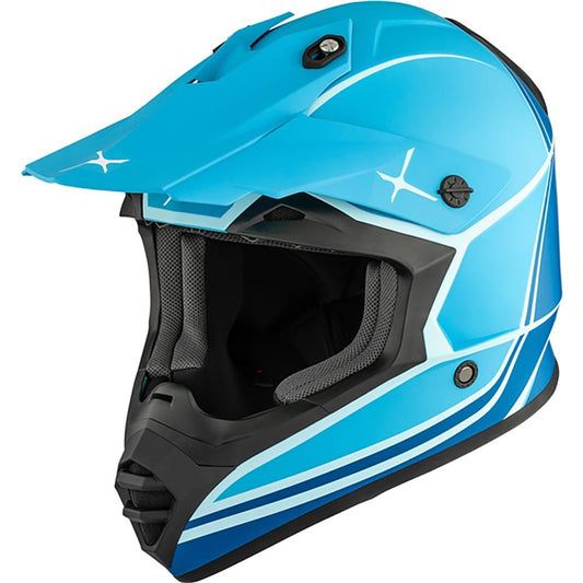 CKX TX228 Energy Off-Road Helmet