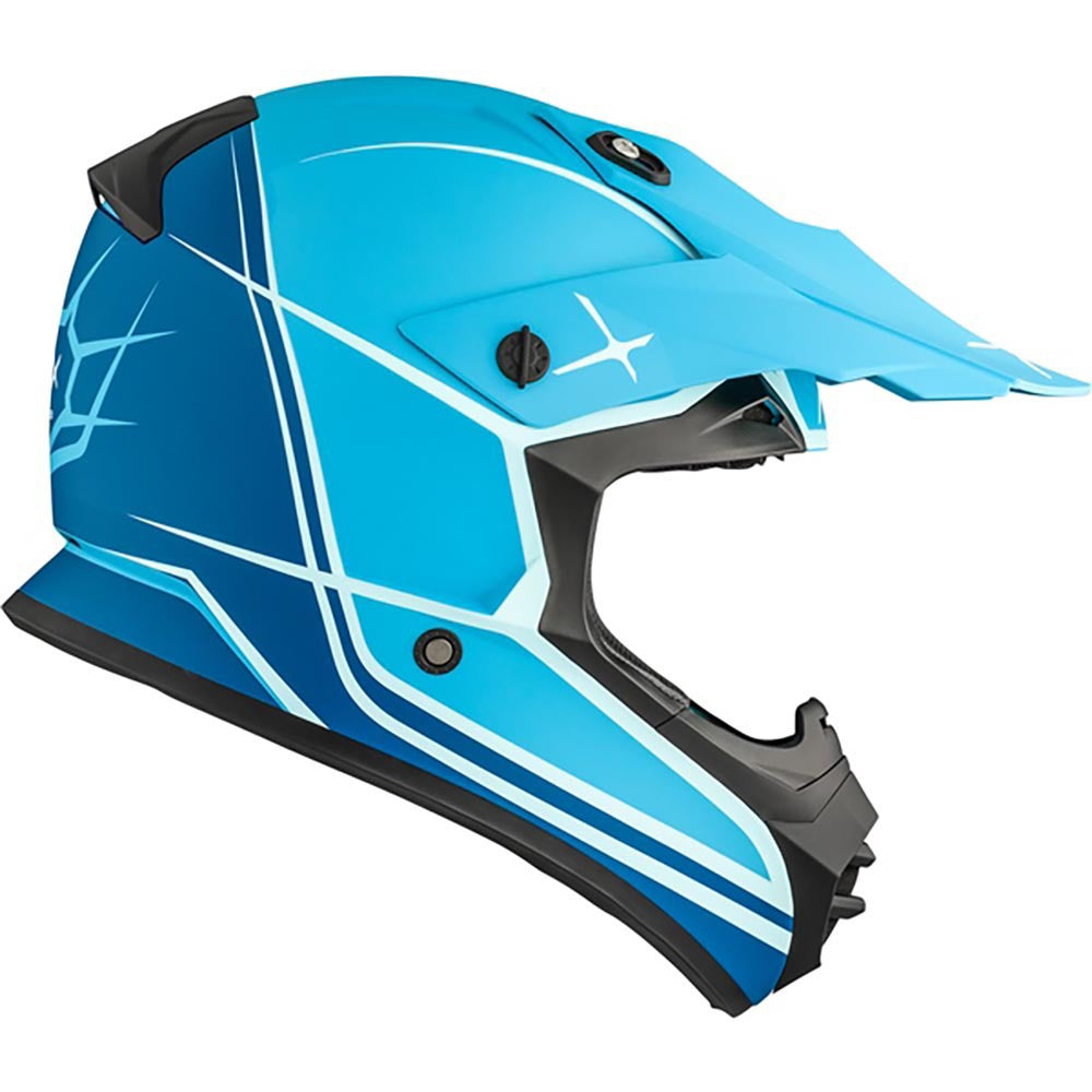 CKX TX228 Energy Off Road Helmet