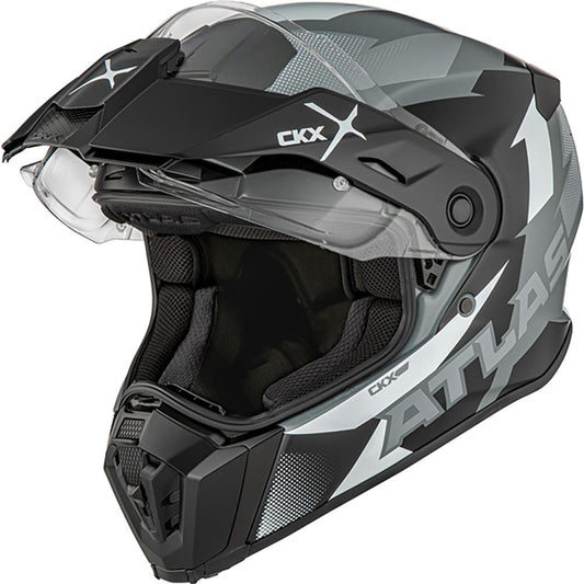 CKX Atlas Dust Dual Sport Helmet