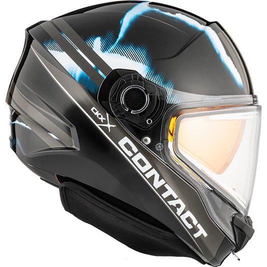 CKX Contact Onyx Helmet