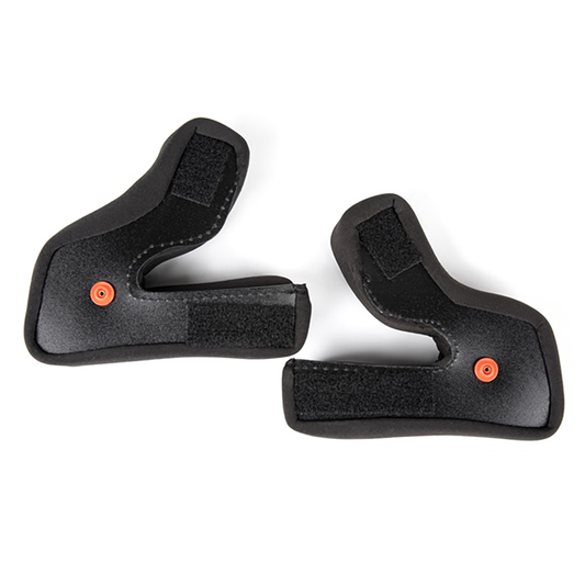 CKX Cheek Pad for Contact Helmet