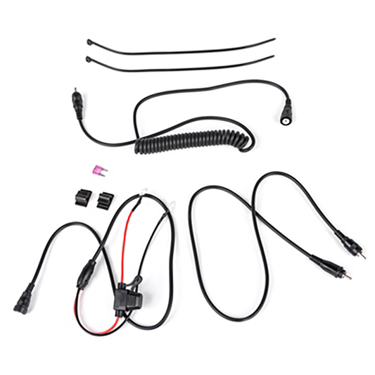 CKX Electric Cable for Contact Helmet