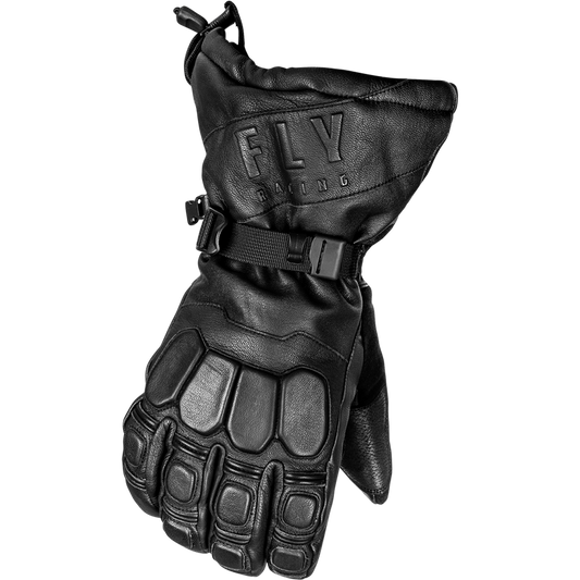 Fly Glacier Glove