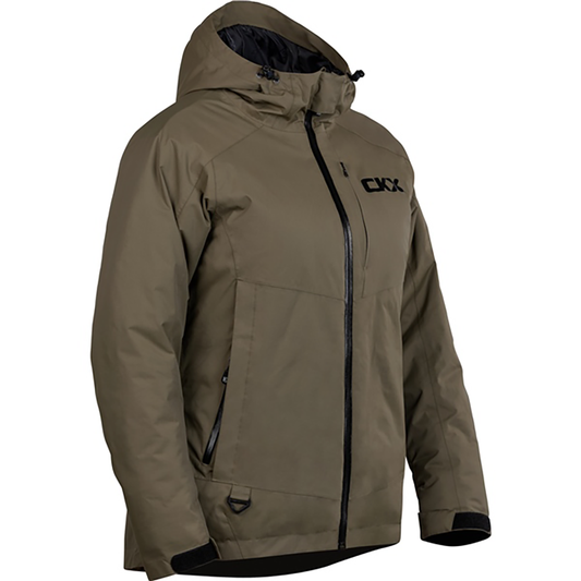 CKX Women's Element Jacket