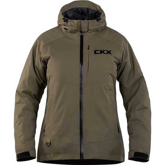 CKX Women's Element Jacket