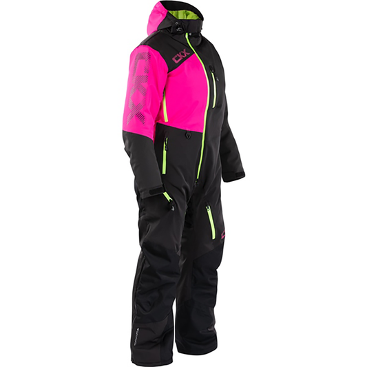 CKX Womens Yukon One Piece Suit