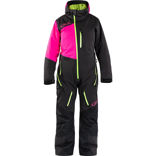CKX Womens Yukon One Piece Suit