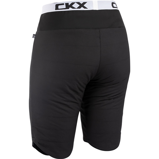 CKX Women's Xentis Insulated Shorts