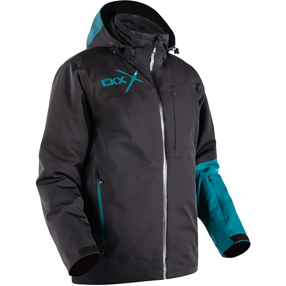 CKX Alaska Jacket – Up North Sports