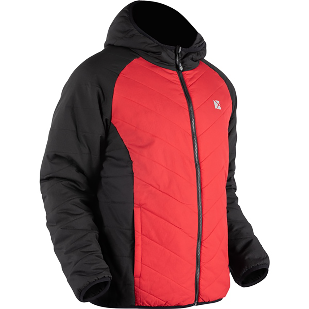 CKX Phase Men Jacket Reversible Insulated Lightweight – Up North
