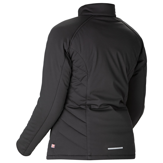 CKX Women's Cooper Mid-Layer Jacket
