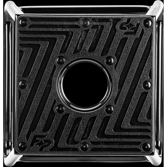 Fire Power Moto Stand Black