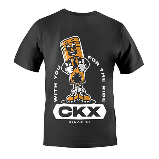 CKX Preface Men's T Shirt